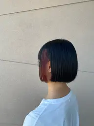 【レディース】ロング​〜​ショートまで！似合わせカット💇🏻‍♀️✨️