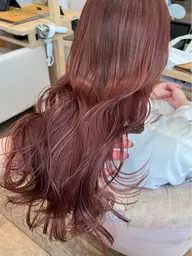 ブリー無しのダブルカラー🙌🏻✨ 詳細ご覧下さい🙇🏼‍♀️