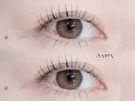 ꉂ🤗選べるパリジェンヌラッシュリフトorプランプラッシュリフト！アイSPケラチンTR付き☆