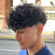 [平日限定] スペインカール➕カット