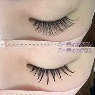 【🍀ご新規様🍀】LEDマツエク🌞セーブル シングルラッシュ オフ＆付け替え１２０本 初回オフ代無料