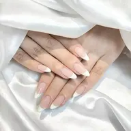 オフなし⭐️フレンチ(クリアベース)