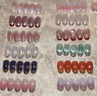 ユニークフレンチ「定額」￥9500→￥8880