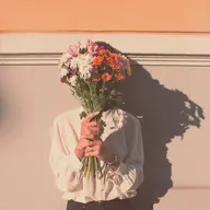 💐☽透明感カラー+4STEPトリートメント💫　　<伊勢崎　群馬>