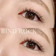 【持続力＆ボリューム◎】◎バインドロック■140束(210本相当)