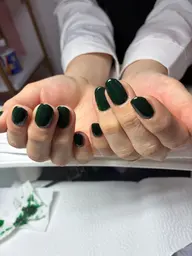 ハンドワンカラー(オフあり、なし両方可)