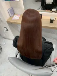 カット+10分ヘッドスパ🌱