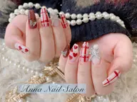 【つけ放題】120分　アート/つけ放題