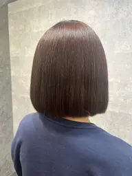 リタッチカラー限定メニュー【根元2cm以内】 お得メニュー！