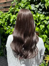 カット✂️10分ヘッドスパ付き🫧