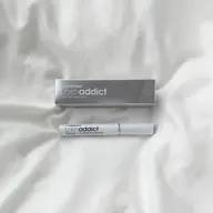 🤍【マツ育！お得セットクーポン】✨ラッシュアディクト購入の方限定！パリジェンヌorカールデザイン