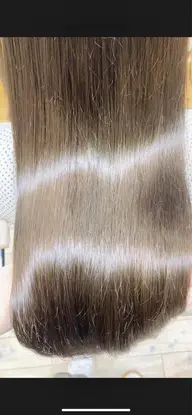 【⭐️眼精疲労にオススメ⭐️】極上ヘッドスパ(40分)(＋✨超音波アイロン付きトリートメント✨)＋ブロー