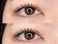 【人気No.1】パリジェンヌラッシュリフトorまつ毛パーマ / 天神