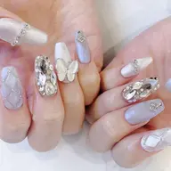 ♡🎀自爪・100分持ち込みやり放題💓