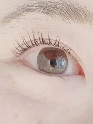 パリジェンヌラッシュリフト☆トリートメントつき