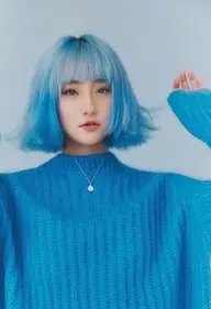 キレイになりたいcolor