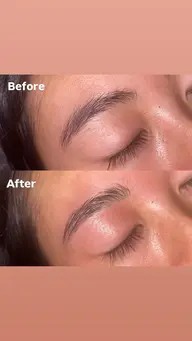 ハリウッドブロウ再来