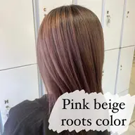 【明るくしたい方にオススメ】❤️‍🔥ダブルカラー+トリートメント❤️‍🔥