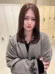 【地肌が乾燥しやすい方オススメ🍃】カット＋頭皮の保湿スパ＋炭酸スパ