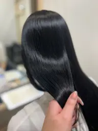 高保湿◎超音波oggiottoトリートメント13Step✨