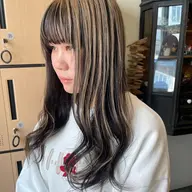 【新生活応援🌸】🎨1ブリーチカラー×Aujuaトリートメント✨¥14,850~ ※ロング料金あり