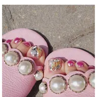 フットデザインコース(店内デザインのみ)