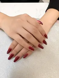 ⭕️ワンカラー・グラデーション(オフ無し)