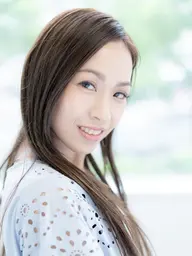 《初回限定》カット＋縮毛矯正\10450