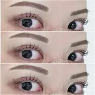 【U29】まつげパーマ+アイブロウWax🎀
