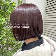 【✨おすすめ 】艶カラー(ブランドワンカラー)＋マスクトリートメント