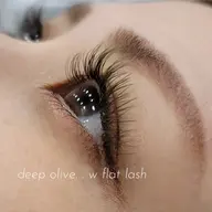 🌷5/15まで🌷マツエクつけ放題(～180本)【極柔フラットラッシュ】