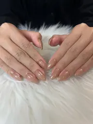 Jr.クーポン☆❗️　　　　　　　　　　　　　　　　　　　【ハンド💅】シンプルコース  / オフなし