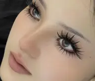 限定系_猫系/狐系魅力(当店特定Lカールワンホンデザイン)つけ放題