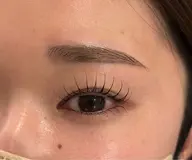 【似合わせ】まつ毛パーマ✨