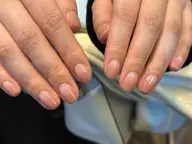 【オフなし】カラグラorフレンチ