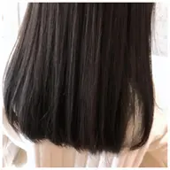 超話題✨酸性ストレート&カット