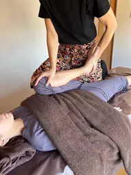 リピート人気No.1⭐︎【腰痛•背中の痛みに】全身もみほぐし90分　￥11700→￥10800