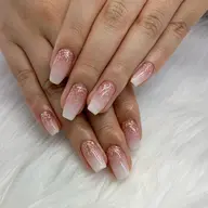 ハンド💅🏻オフ無し【毎月変わる定額アート】