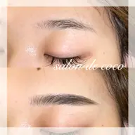 HBL（ハリウッドブロウリフト）¥5500