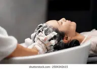 ⭐️ヘッドスパ20分(シャンプードライ付き)