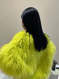 🍃縮毛矯正+2step トリートメント🍃