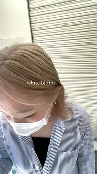 😈ブリーチリタッチのみクーポン😈抜きっぱなしの方にオススメです