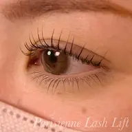 パリジェンヌラッシュリフト🖤【 初回​〜​3回目まで 】