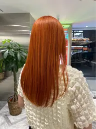 💙プレカット＋トリートメント💙