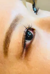 まつげパーマ(アイシャンプー込)