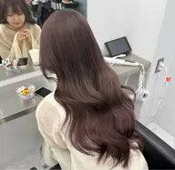 〖オススメッ💞〗カット➕カラー➕トリートメント‪🫶