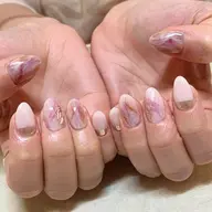 【ジェルオフ無料】ハンド💅🏻ジェルお好きなアート10本