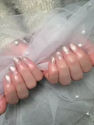 2.3月のみ限定価格!マグネットネイル