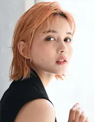 🎀2ブリーチ&カラー🎀