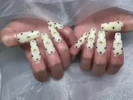 ミニモ学割U24 ジェルチップやり放題 60分コース